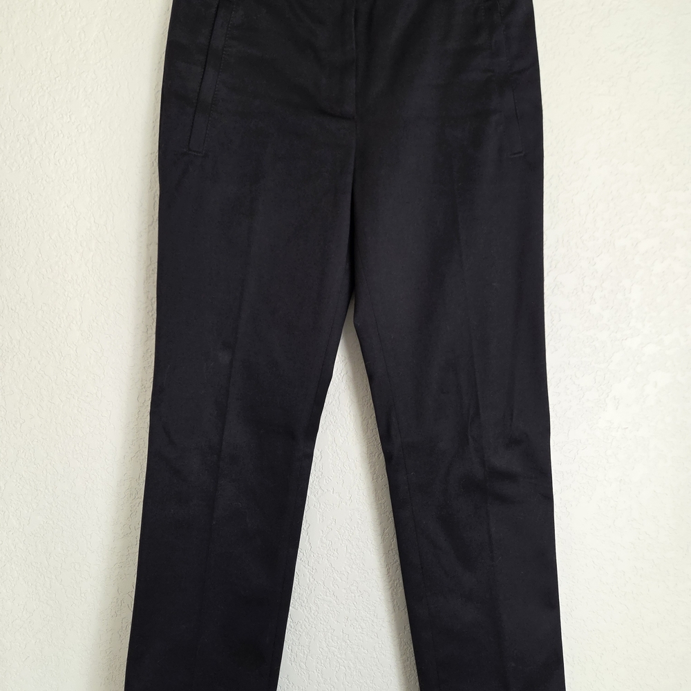 Prada Black Pants